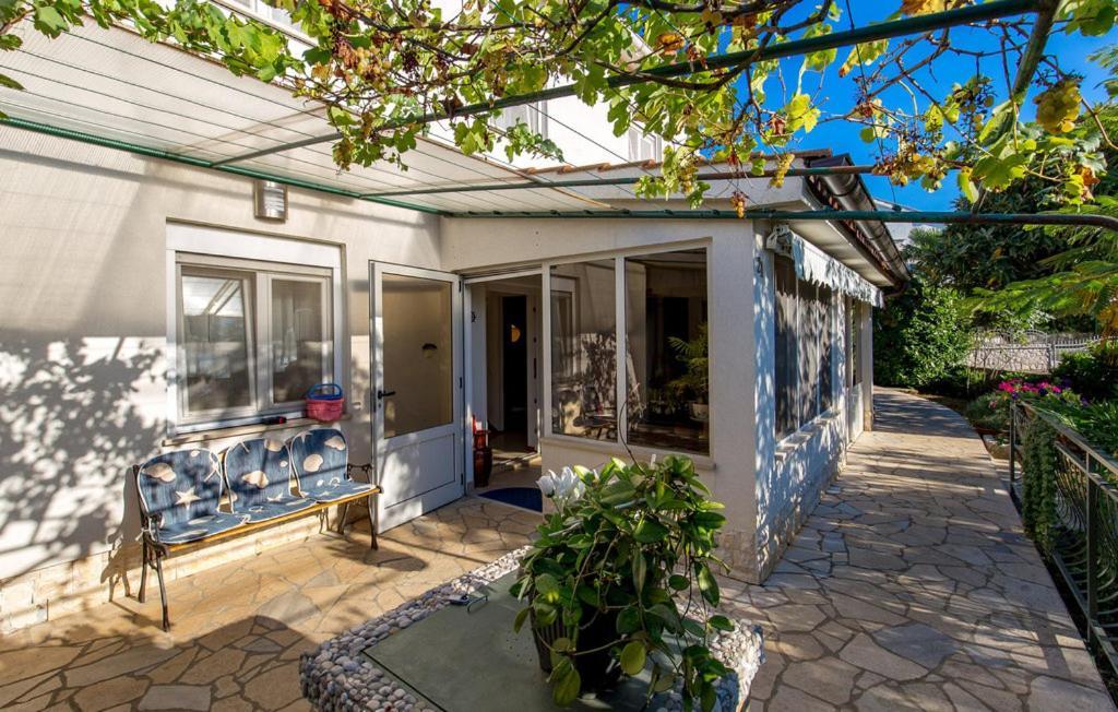 House Noa Vila Malinska Exterior foto