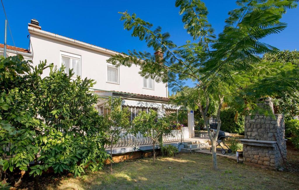 House Noa Vila Malinska Exterior foto