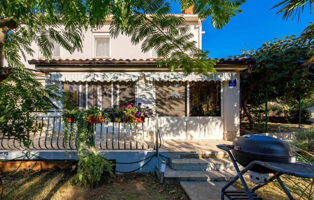 House Noa Vila Malinska Exterior foto